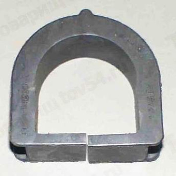 Опора рулевого механизма ВАЗ 2110 левая <b>БРТ 2110-3403082Р</b>