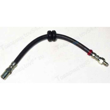 Шланг тормозной ВАЗ 2110 передний <b>БРТ 2110-3506060-10Р</b>