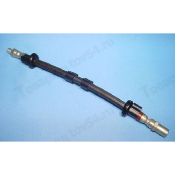 Шланг тормозной ВАЗ 2110 перед <b>БРТ 2110-3506060Р</b>-1