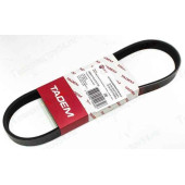 Ремень 6PK742 ВАЗ 2110-2170 без кондиционера <b>БРТ 2110-3701720РУ</b>