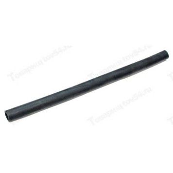 Патрубок печки ВАЗ 2110 подводящий (длинный) <b>БРТ 2110-8101200Р</b>