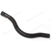 Патрубок отопителя ВАЗ 2170 Приора подводящий (радиатор и кожухи отопителя) <b>БРТ 2111-8101200-10Р</b>