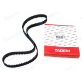 Ремень ГРМ ВАЗ 2110-2112 (16кл) <b>БРТ 2112-1006040-02РУ</b>