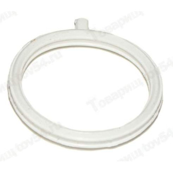 Кольцо уплотнительное газового канала ВАЗ 2112 к-т=5шт <b>БРТ 2112-1008638Р</b>