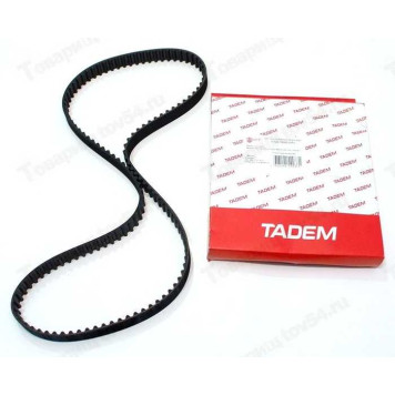 Ремень ГРМ ВАЗ 2170 16кл <b>БРТ 21126-1006040РУ</b>