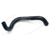 Патрубок печки ВАЗ 2114-2115 отводящий <b>БРТ 2114-8101208Р</b>