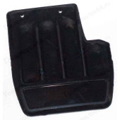 Брызговик ВАЗ 2114 задний правый <b>БРТ 2114-8404412Р</b>