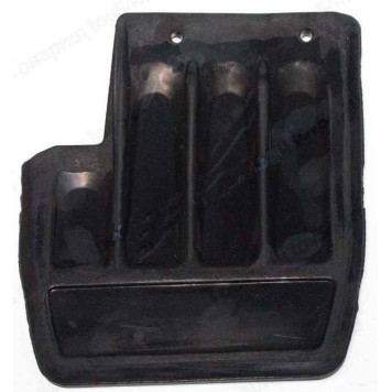 Брызговик ВАЗ 2114 задний левый <b>БРТ 2114-8404413Р</b>