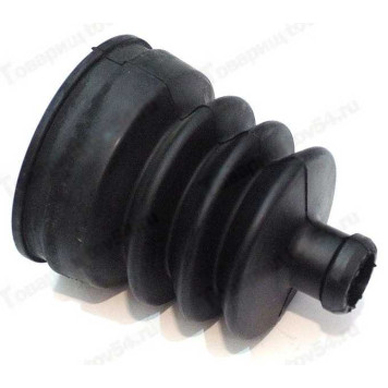 Пыльник шруса ВАЗ 2121 наружный <b>БРТ 2121-2215030-01К</b>