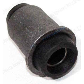 Сайлентблок ВАЗ 2121 Нива нижний <b>БРТ 2121-2904040Р</b>