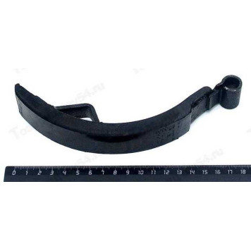 Башмак натяжителя ВАЗ 21213 <b>БРТ 21213-1006090Р</b>