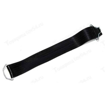 Ремень крепления запасного колеса ВАЗ 2121 Нива правый <b>БРТ 2121-3105010Р</b>