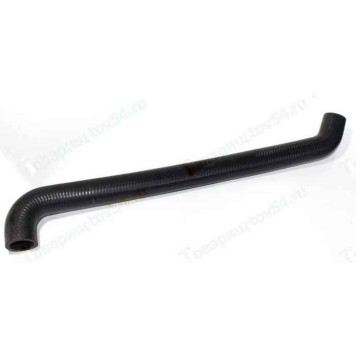 Патрубок радиатора ВАЗ 21214 верхний <b>БРТ 21214-1303025Р</b>