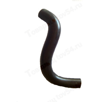 Патрубок печки ВАЗ 21214 отводящий <b>БРТ 21214-8101204Р</b>