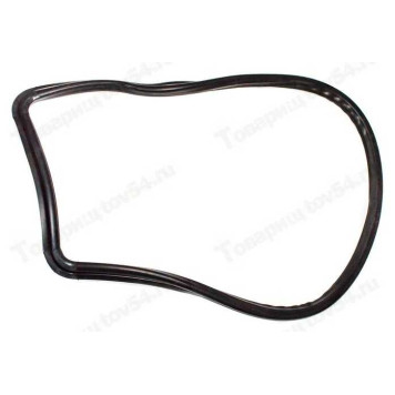 Уплотнитель окна боковины ВАЗ 2121 <b>БРТ 2121-5403122Р</b>