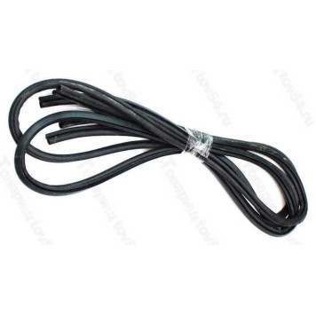 Уплотнитель двери ВАЗ 2121 (2шт) <b>БРТ 2121-6107018-10Р</b>