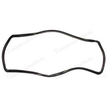 Уплотнитель задн стекла ВАЗ 2121 <b>БРТ 2121-6303018Р</b>