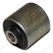 Втулка реактивной тяги ВАЗ 2121 средней сайлентблок усилен <b>БРТ 21217-2919040Р</b>
