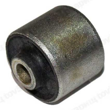 Втулка реактивной тяги ВАЗ 2121 короткой сайлентблок усилен <b>БРТ 21217-2919041Р</b>