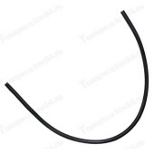 Патрубок вентиляции картера ВАЗ 2123 (длинный) <b>БРТ 2123-1014240Р</b>