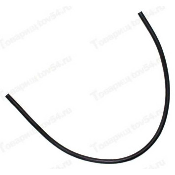 Патрубок вентиляции картера ВАЗ 2123 (длинный) <b>БРТ 2123-1014240Р</b>