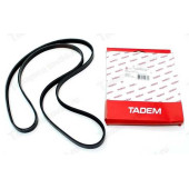 Ремень 5РК1888 ВАЗ 2123 <b>БРТ 2123-1041020-30РУ</b>