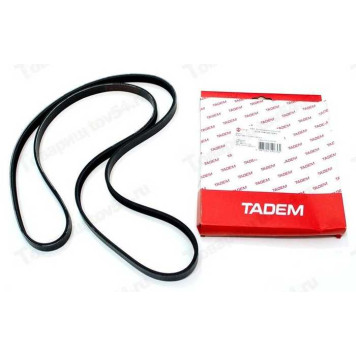 Ремень 5РК1888 ВАЗ 2123 <b>БРТ 2123-1041020-30РУ</b>