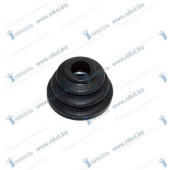 Пыльник рычага КПП ВАЗ 2123 Нива Шевроле нижний <b>БРТ 2123-1703225Р</b>