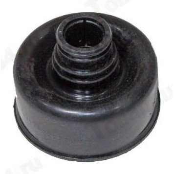 Пыльник пром. вала ВАЗ 2123 (между КПП и раздаткой) <b>БРТ 2123-2202068Р</b>