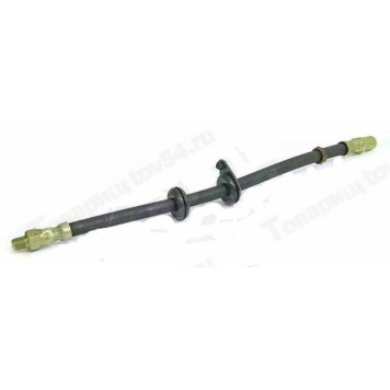 Шланг тормозной ВАЗ 2123 перед <b>БРТ 2123-3506060Р</b>