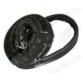 Уплотнитель двери передней ВАЗ 2123 Нива Шевроле БРТ 2123-6107018-01Р