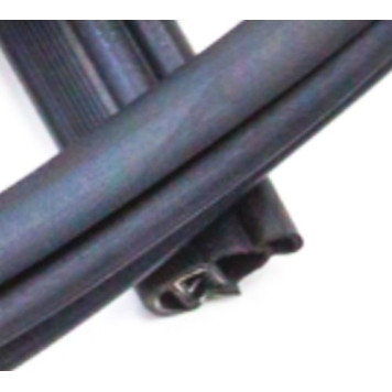 Уплотнитель багажника ВАЗ 2123 Нива Шевроле <b>БРТ 2123-6307024-02Р</b>-1