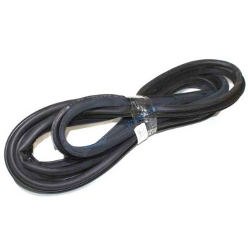 Уплотнитель багажника ВАЗ 2123 Нива Шевроле <b>БРТ 2123-6307024-02Р</b>