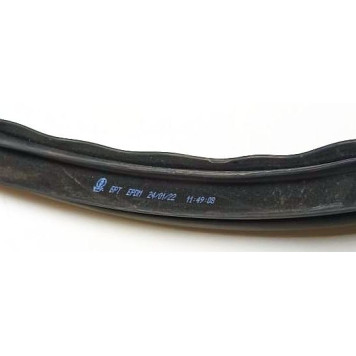 Уплотнитель бокового стекла ВАЗ 2131 <b>БРТ 2131-5403122Р</b>-3