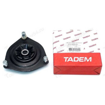 Опора передней стойки ВАЗ 2170 (без подшип.) <b>БРТ 2170-2902821РУ</b>