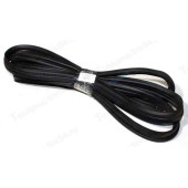 Уплотнитель багажника ВАЗ 2172 Приора <b>БРТ 2172-6307024-02Р</b>