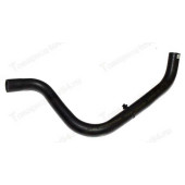 Патрубок радиатора ВАЗ 2180 Vesta нижний <b>БРТ 2180-1303010Р</b>