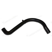 Патрубок радиатора ВАЗ 2180 Vesta верх <b>БРТ 2180-1303025Р</b>