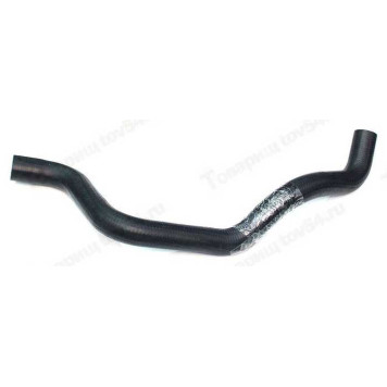 Патрубок радиатора ВАЗ 2190 Гранта МКПП нижний <b>БРТ 2190-1303010-10Р</b>