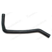 Патрубок радиатора ВАЗ 2190 Гранта АКПП верх <b>БРТ 2190-1303025Р</b>