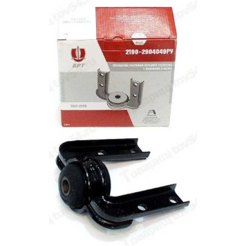 Кронштейн растяжки ВАЗ 2190 Гранта <b>БРТ 2190-2904049РУ</b>