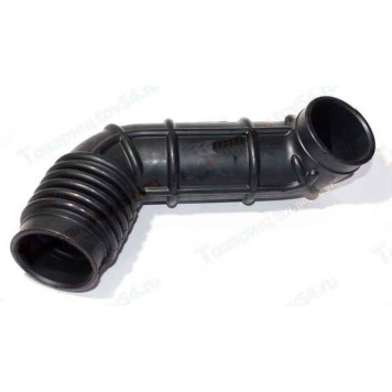 Патрубок ДМРВ воздушного фильтра УАЗ ЗМЗ-409 Евро-4, 5 компенсирующий <b>БРТ 220695-1109500-00Р</b>