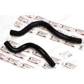 Патрубок печки ВАЗ 2190 (2шт) <b>БРТ 234РШ</b>