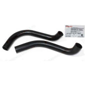 Патрубки радиатора Газ 3302 Бизнес дв Cummins Е-4 (2шт) <b>БРТ 238РШ</b>