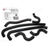 Патрубки отопителя ГАЗель NEXT дв.Cummins (6 шт) <b>БРТ 239РШ</b>