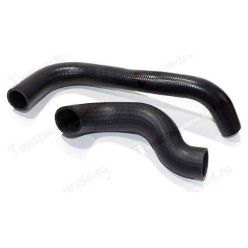 Патрубки радиатора УАЗ-3163 Patriot Е-2 (2 шт) <b>БРТ 255РШ</b>