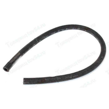 Шланг вакуумный трамблера Газ 402 <b>БРТ 3110-3552054Р</b>