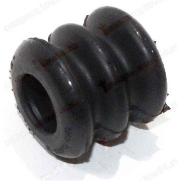 Пыльник суппорта направляющего пальца ГАЗель Next <b>БРТ 3160-3501019-10Р</b>