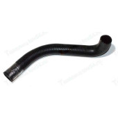 Патрубок радиатора УАЗ Patriot ЗМЗ-409 верхний с кондиц. <b>БРТ 3163-1303010Р</b>