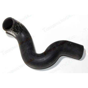 Патрубок радиатора УАЗ-3160 Patriot ЗМЗ-409 Е-3 нижний <b>БРТ 3163-1303028Р</b>